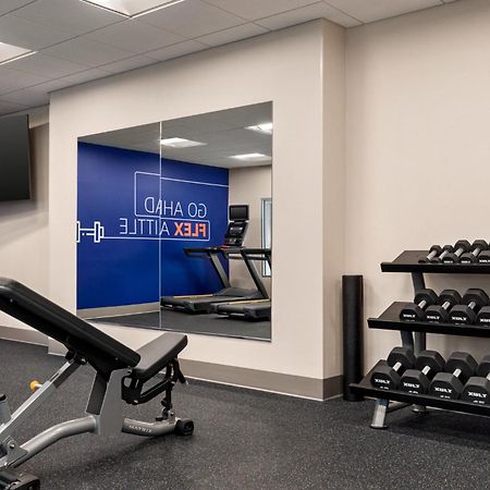 Holiday Inn Express & Suites Rhinelander By Ihg Dış mekan fotoğraf
