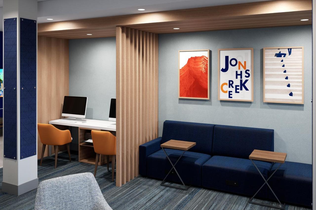 Holiday Inn Express & Suites Rhinelander By Ihg Dış mekan fotoğraf