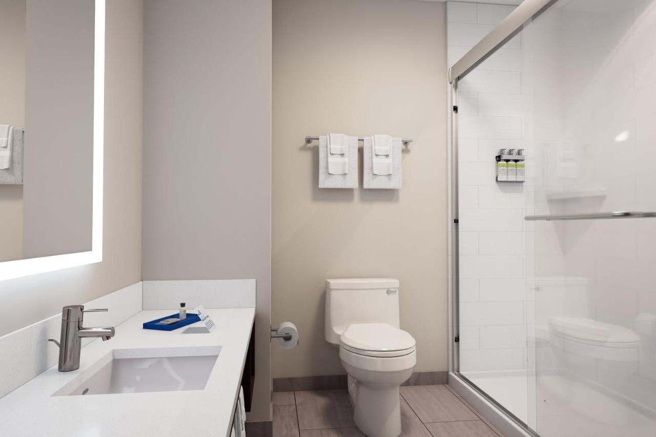 Holiday Inn Express & Suites Rhinelander By Ihg Dış mekan fotoğraf