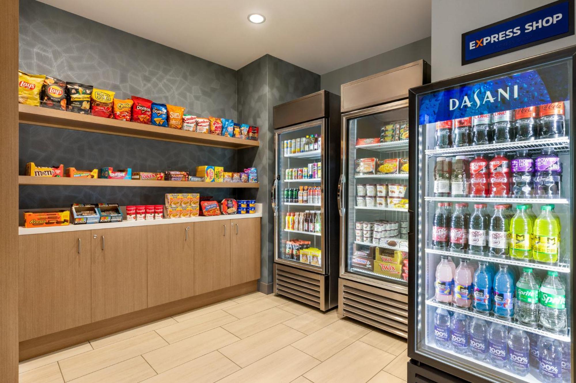 Holiday Inn Express & Suites Rhinelander By Ihg Dış mekan fotoğraf